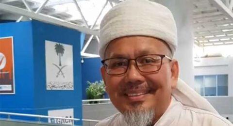 Jokowi Cabut Perpres Miras, Tengku Zul Beri Respons Begini