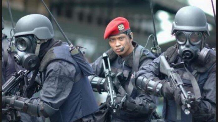 INILAH CARA-CARA TNI AD MEREKRUT KOPASSUS SEBAGAI PRAJURIT TERBAIK!