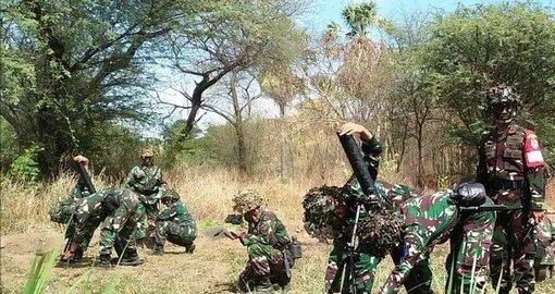 INILAH CARA-CARA TNI AD MEREKRUT KOPASSUS SEBAGAI PRAJURIT TERBAIK!