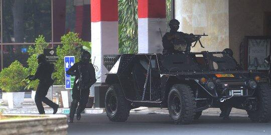 INILAH CARA-CARA TNI AD MEREKRUT KOPASSUS SEBAGAI PRAJURIT TERBAIK!