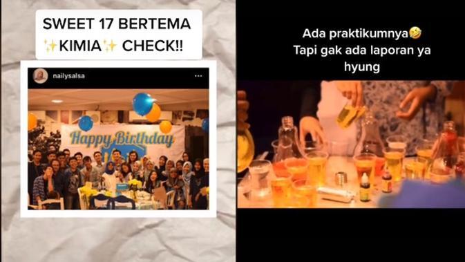 3 Tema Pesta Ulang Tahun Unik, Siapa Tahu Jadi Inspirasi