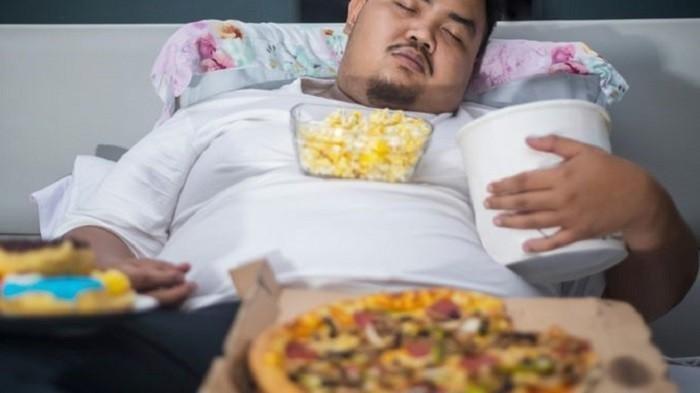Jangan Lakukan 3 Hal ini Usai Makan, Nikmat tapi Membahayakan Kesehatan!