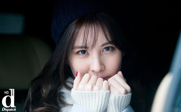 Seohyun 'SNSD' Ungkap Bagaimana Akting Mengubah Hidupnya