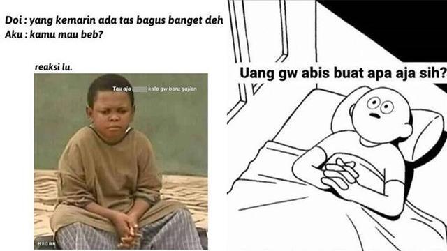 MENGELOLA KEUANGAN KELUARGA : Yuk Kita Kelola Lebih Baik Biar Asyik...