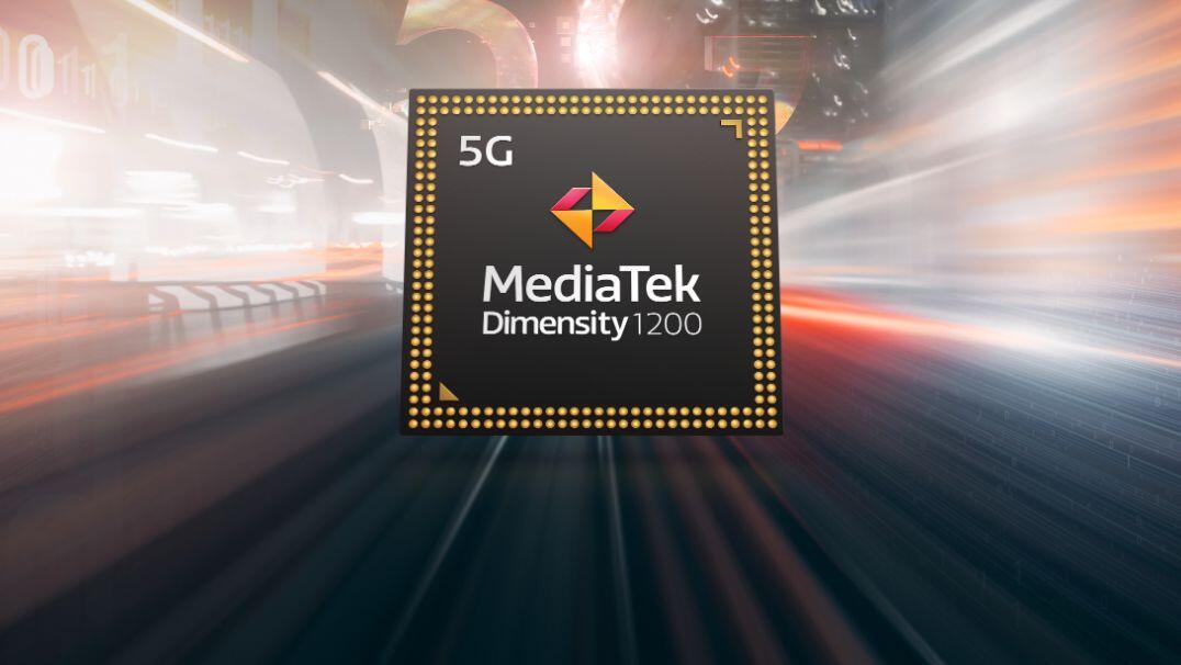 Kabarnya Realme X9 Pro 5G akan Hadir dengan Chipset MediaTek Dimensity 1200