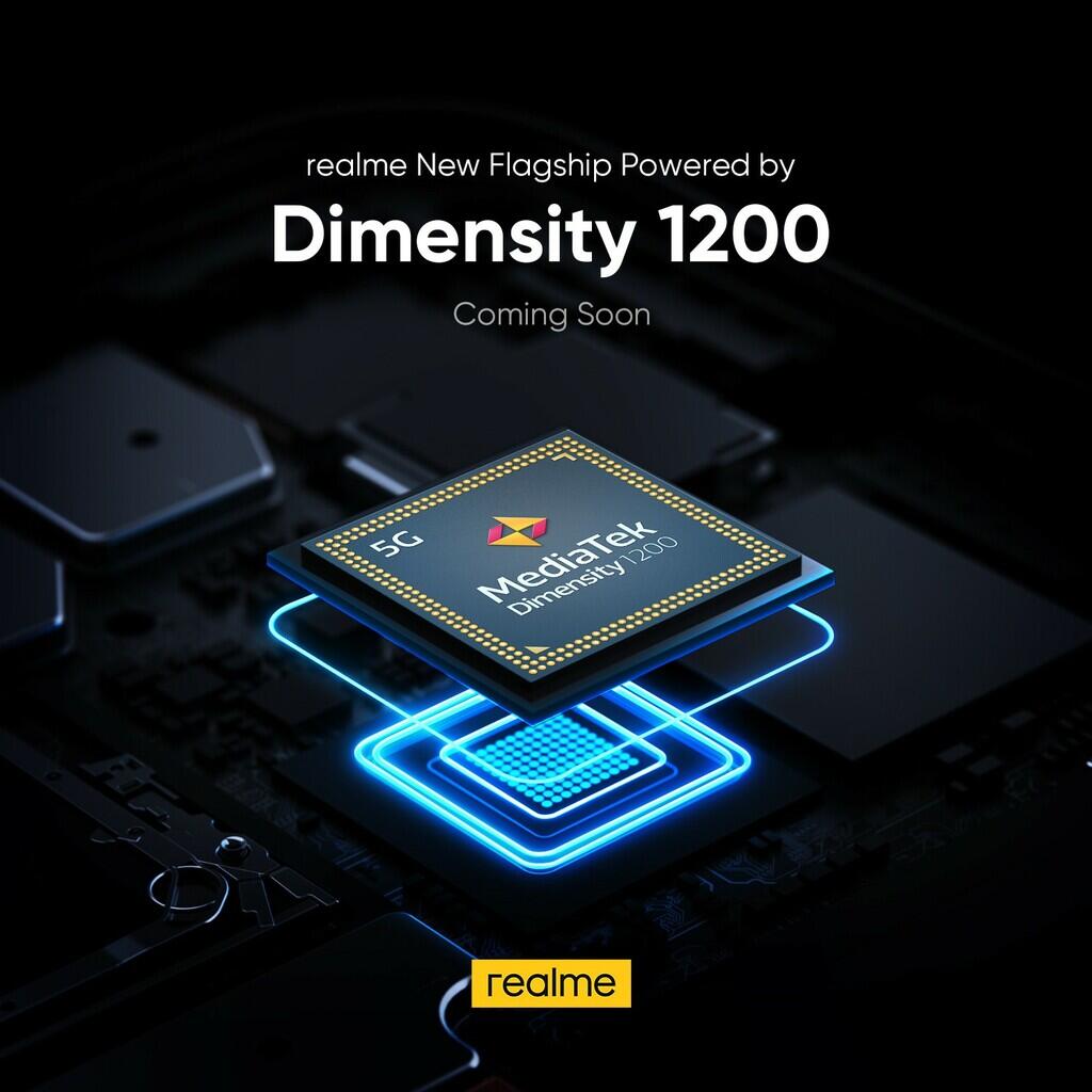 Kenali Fitur-Fitur Menarik dan Upgrade di Chipset MediaTek Dimensity 1200
