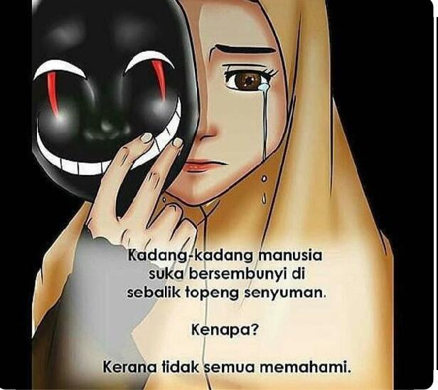 Sepasang Diam Tapi Tidak Bisu