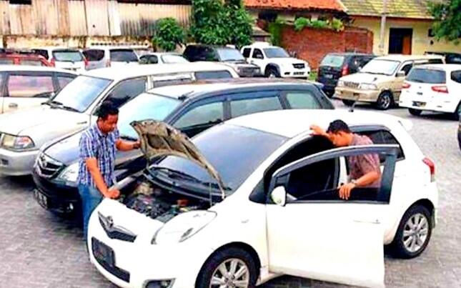 Catat Ya! Potongan PPnBM Hanya Berlaku Untuk Mobil Sedan dan Tipe 4x2 Dibawah 1500 Cc