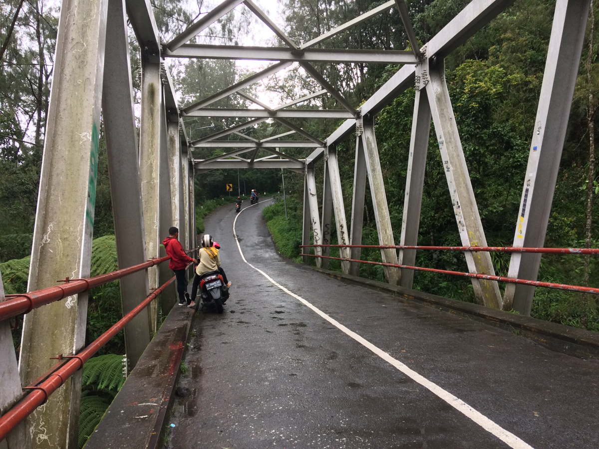 Daripada stress, mending short trip hemat biaya