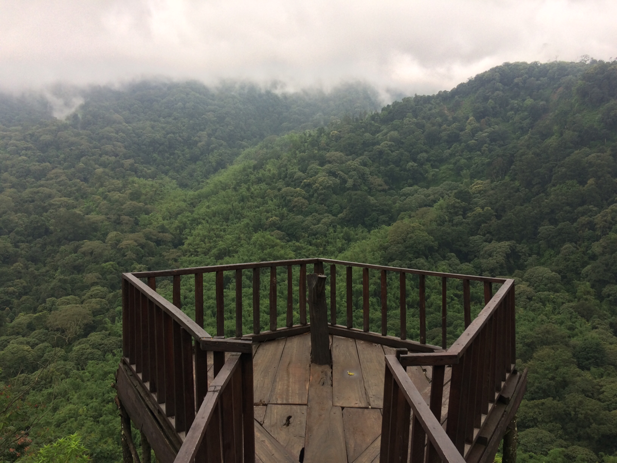 Daripada stress, mending short trip hemat biaya
