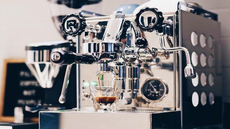 6 Variabel Penting Untuk Menyesuaikan Ekstraksi Espresso Plus Tips!