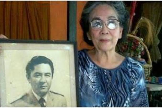 Terima Kasih Henk Ngantung