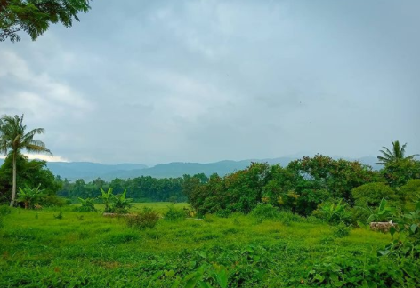 Bersepeda Gunung, Pilihan Terbaik Pelarian Aktivitas Menggunung