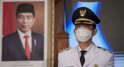 Warga Solo, Ada Aspal Bolong hingga Banjir Laporkan ke Gibran Lewat Ini