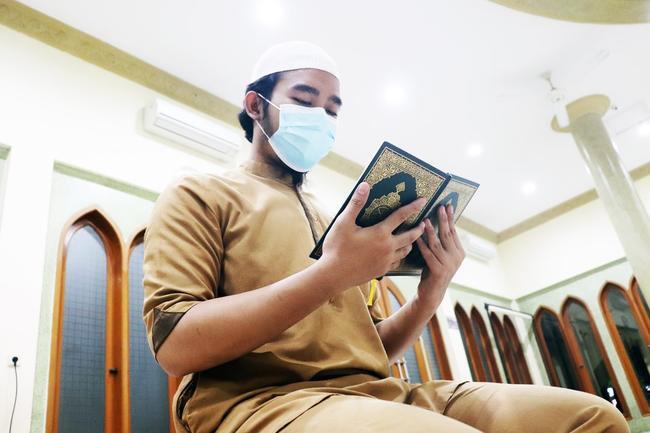 Pemerintah Jerman Tetapkan Muslim Salafi sebagai Kelompok Terlarang