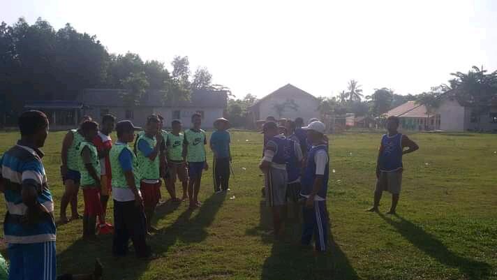 Hidup di Desa Atau di Kota? Kegiatan Ini Sering Dilakukan Saat Tinggal di Pedesaan!