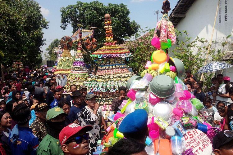 Hidup di Desa Atau di Kota? Kegiatan Ini Sering Dilakukan Saat Tinggal di Pedesaan!