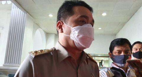 Pembuatan Sumur Resapan Jauh dari Target, Wagub DKI Salahkan e-Katalog