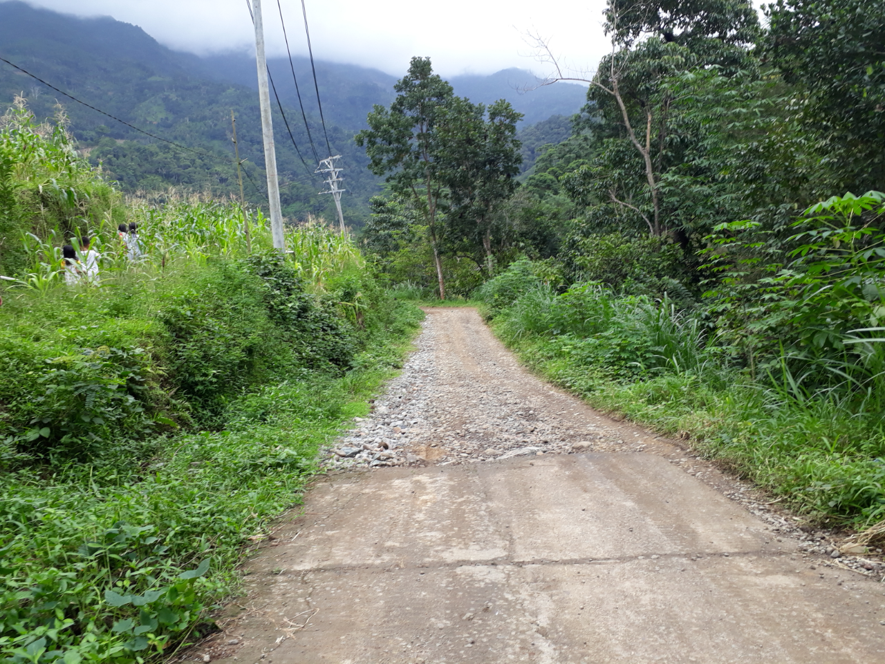 Gowes Sepeda Sambil Menikmati Pemandangan. Duh, Nikmat Yang Tiada Duanya!