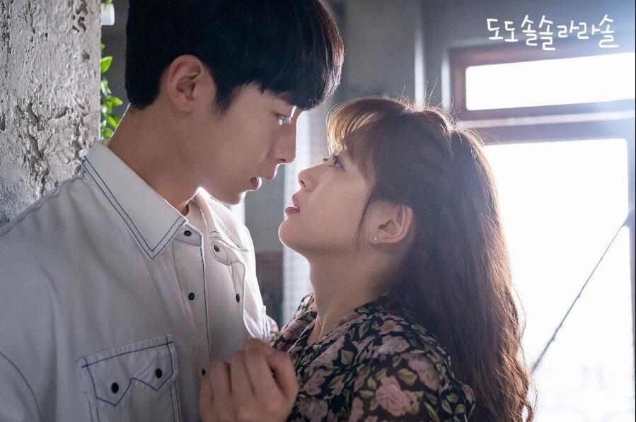 Gak Nyangka! 4 Drama Terkenal Ini Disutradarai Wanita, Ada Favoritmu?