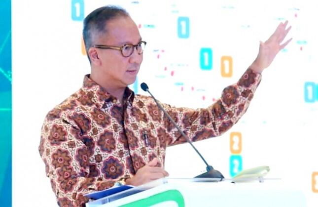 Pacu Pengembangan Kendaraan Listrik, Ini Langkah Strategis Menperin Agus Gumiwang