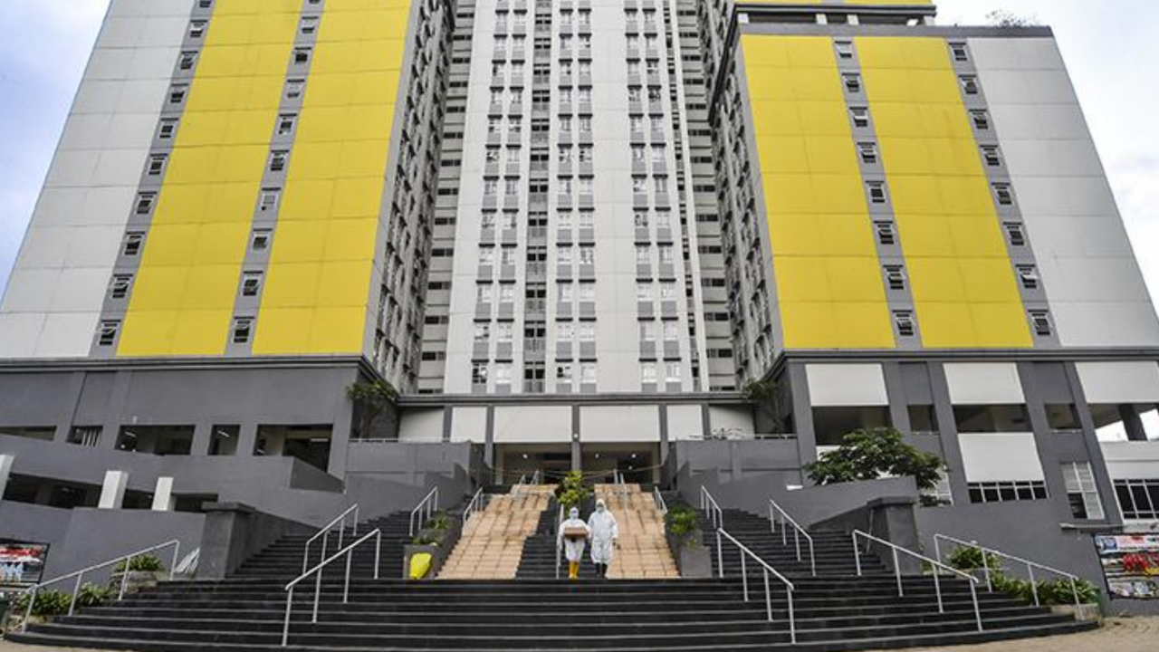 Setahun Pandemi Covid-19, Ini Kelakar Pejabat Indonesia Soal Corona