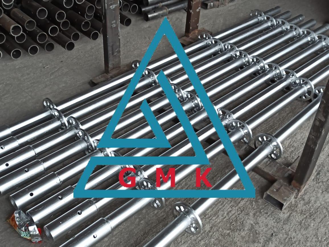 PENGERTIAN, SPESIFIKASI, DAN FUNGSI PIPA SCAFFOLDING