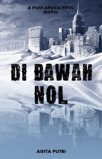 download novel wattpad pdf &quot;dibawah Nol'