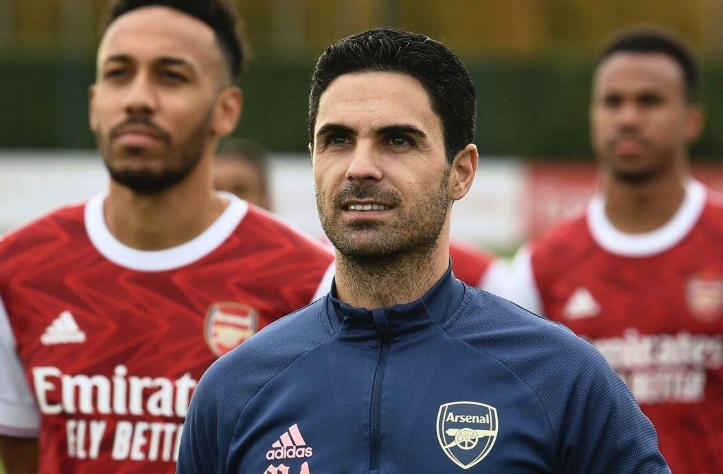 Mikel Arteta Buka Suara Soal Ketertarikan Barcelona