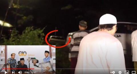 Terungkap! Polisi Pastikan Penembakan Gus Idris yang Heboh di Malang Hoaks