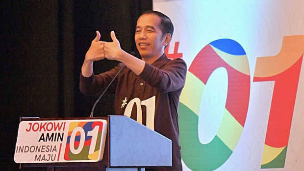 Meroket di Era Jokowi, Erick Sebut Aset BUMN Tembus Rp9.100 T