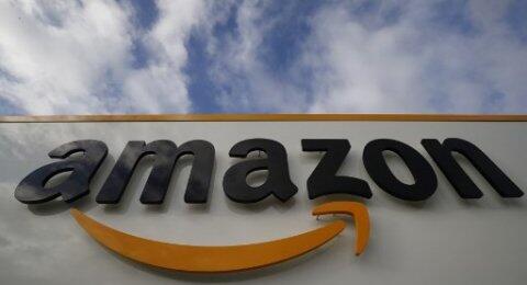 Amazon Buru-buru Ubah Logo karena Dianggap Mirip Adolf Hitler