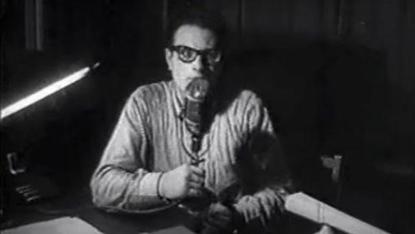 Mengenang 40 Hari Wafatnya Larry King