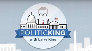 Mengenang 40 Hari Wafatnya Larry King