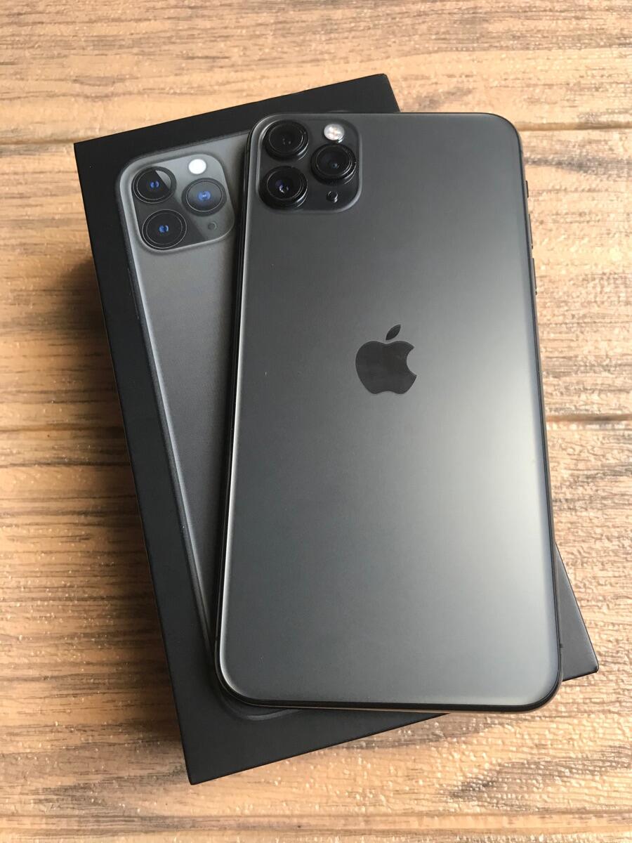 Refurbished Apple iPhone 11 Pro Max 512GB Verizon GSM Unlocked TMobile