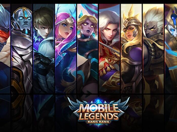 Settingan " Dark Mode " atau " Lose Streak " Mobile Legend, Mitos atau Fakta ??