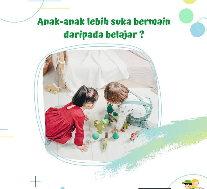 3 Tips Jitu Mendidik Anak di Masa Pandemi