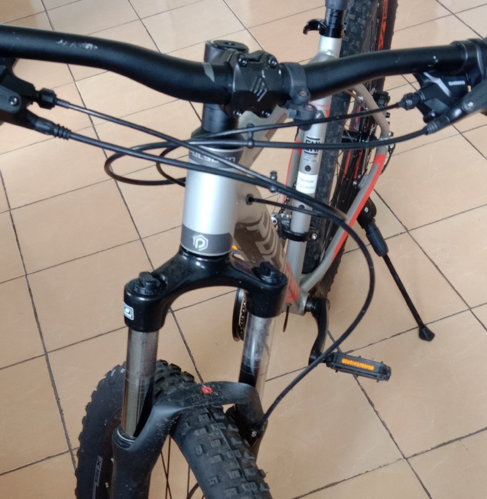 Sepeda Kamu Jenis Apa? Aku Memilih Sepeda Gunung Karena Ini!