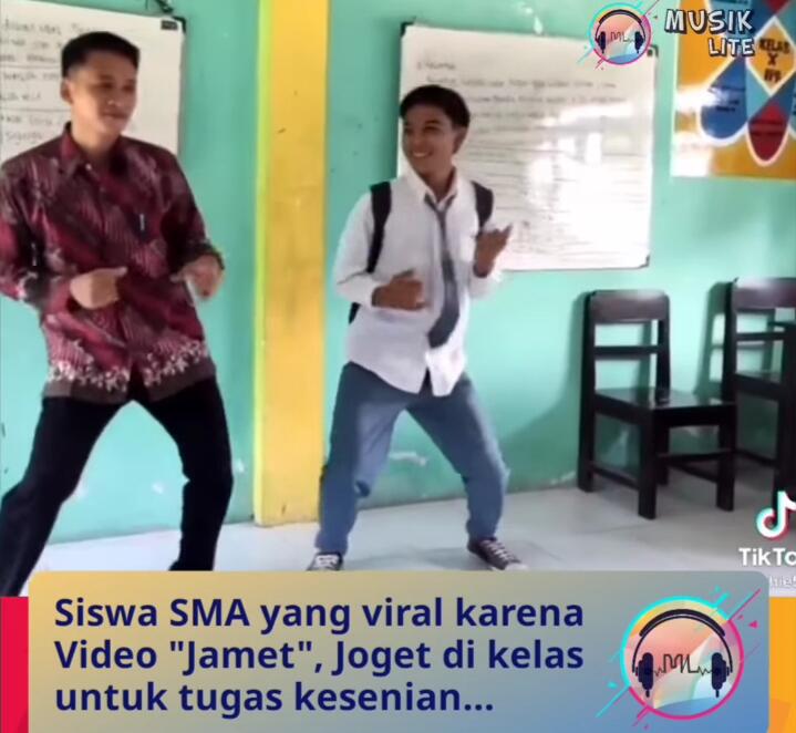 Menilik Kembali 'Jamet' yang Sempat Terlupakan dan Kini Kembali Viral