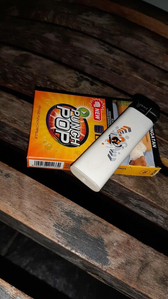 Jadi Ini Jawaban Kenapa Anak Vespa Solid Banget