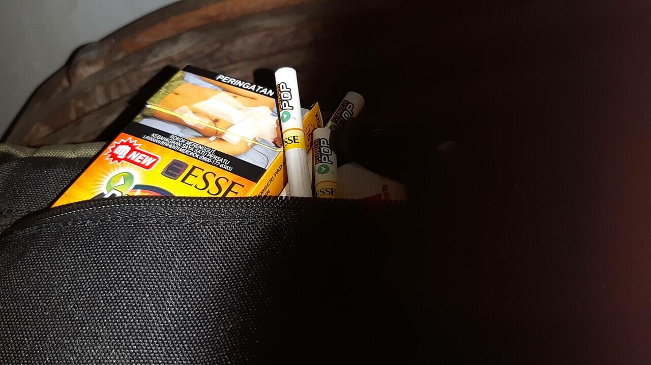 Jadi Ini Jawaban Kenapa Anak Vespa Solid Banget