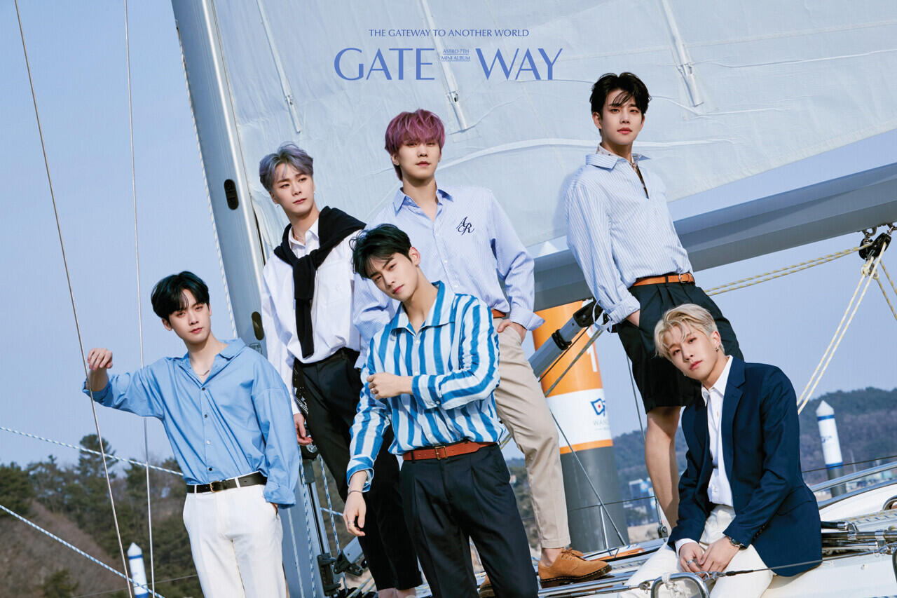 ASTRO Dikabarkan akan Comeback Bulan Ini!