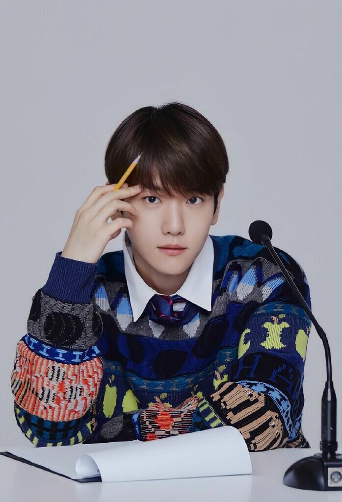 Baekhyun ‘EXO’ Siap Comeback Bulan Ini!