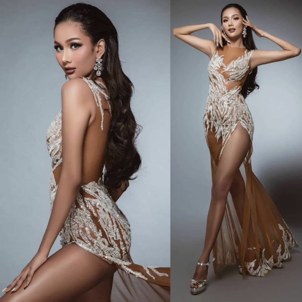 Aurra Kharisma The Next Miss Grand International? Majalengka Mendunia