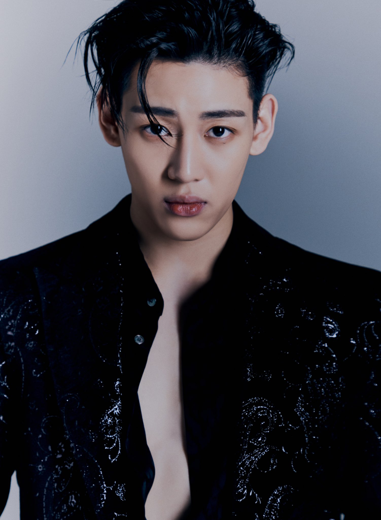BamBam 'GOT7' Resmi Bergabung dengan Abyss Company