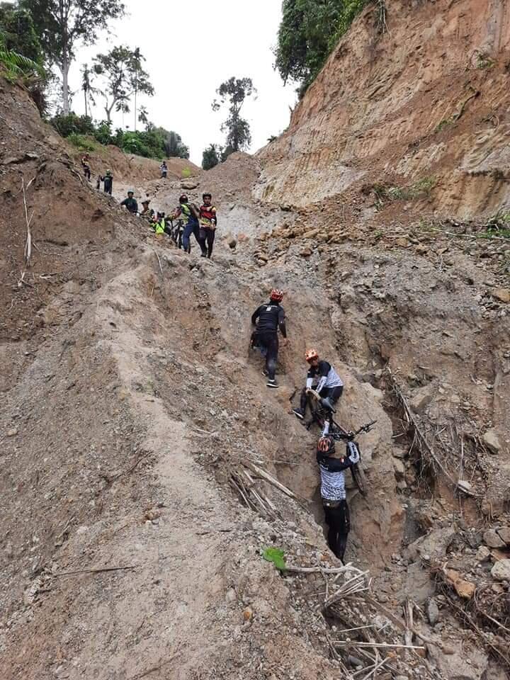 Sehat Dan Positif Pastinya Bersepeda, Salam Dua Pedal Tetap Pilihan Sepeda Lokal!