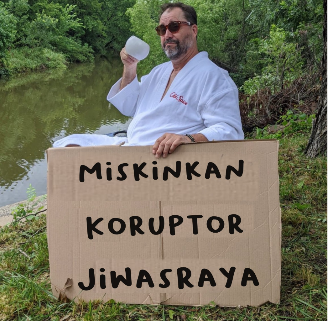 IPI Dukung Kejagung Bongkar Aliran Korupsi Jiwasraya Pada Parpol
