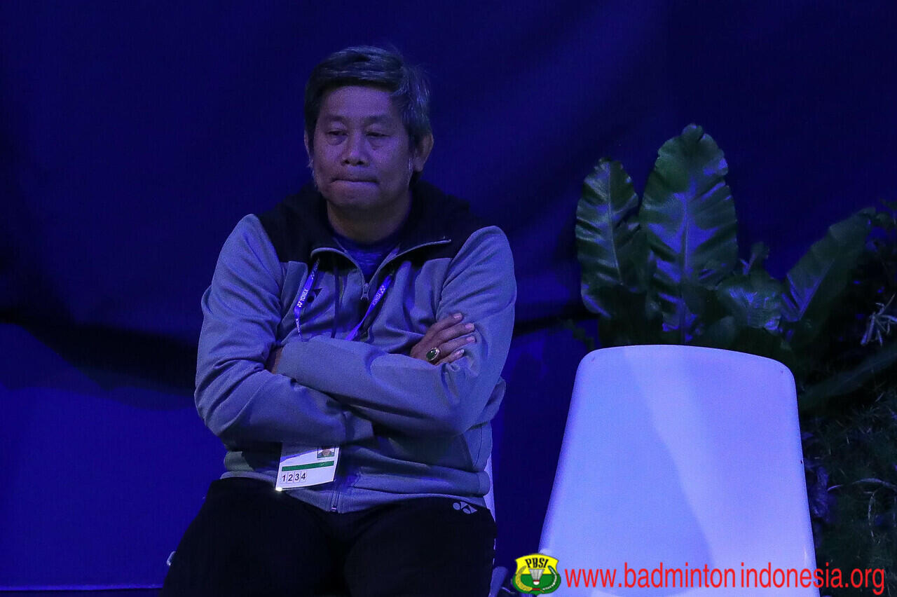 Ditawari Berkarier di Luar Negeri, Herry IP Nolak Mentah-Mentah!