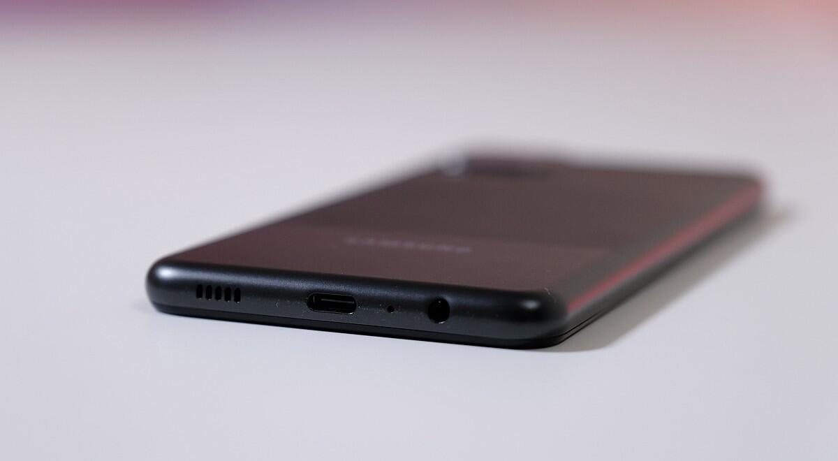 Review Samsung Galaxy A12