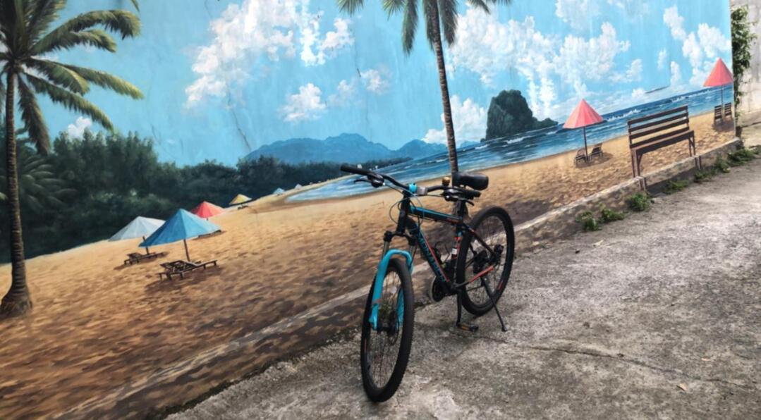 Aktivitas Ringan dan Menyenangkan Bersama Sepeda Gunung Kesayangan! Ayo Gowes!